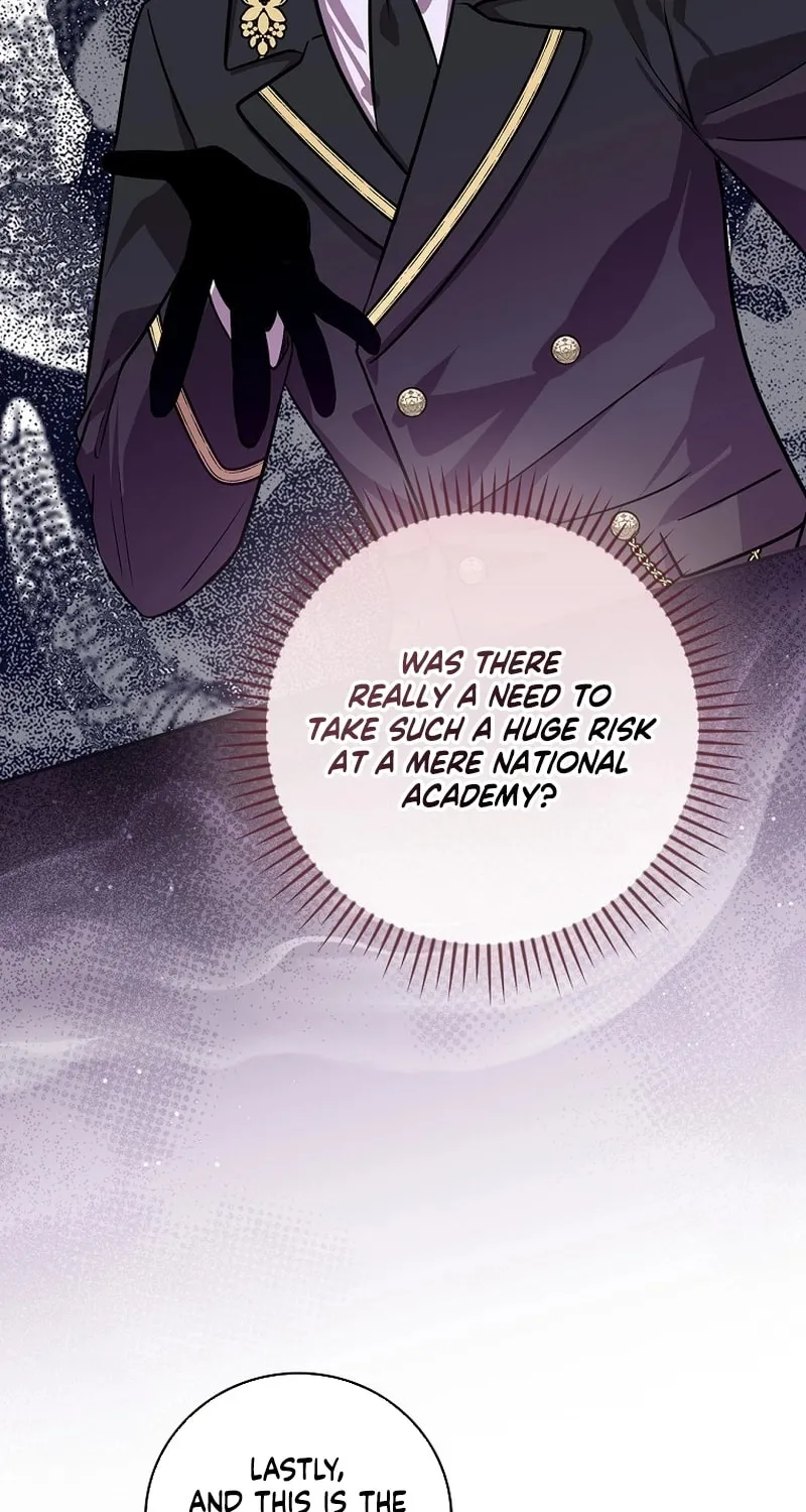 I Will Return My New Brother Chapter 25 page 55 - 