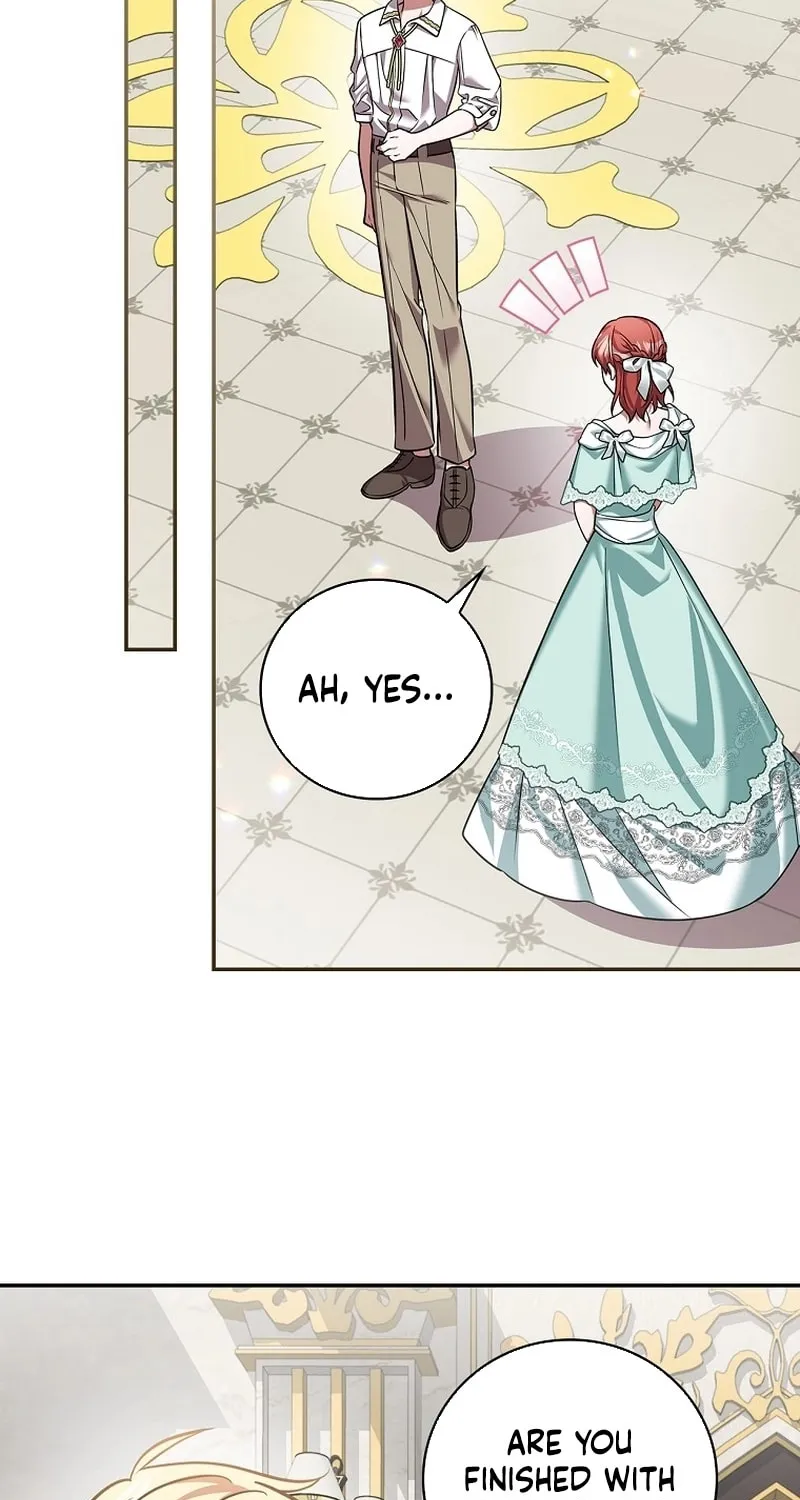 I Will Return My New Brother Chapter 25 page 64 - 