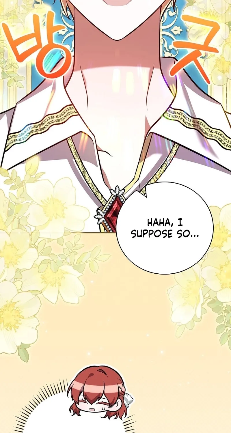 I Will Return My New Brother Chapter 25 page 67 - 