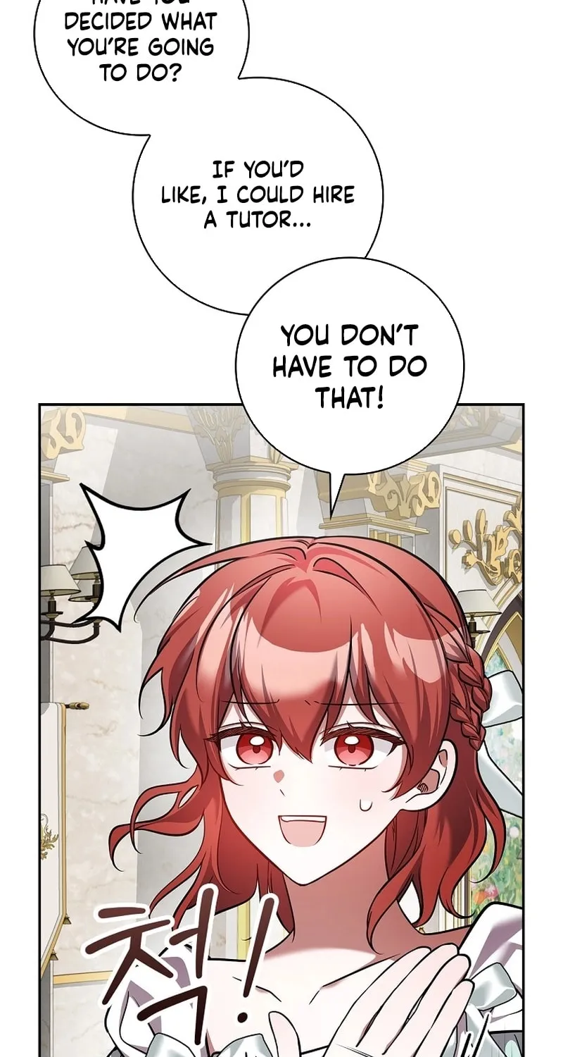 I Will Return My New Brother Chapter 25 page 73 - 