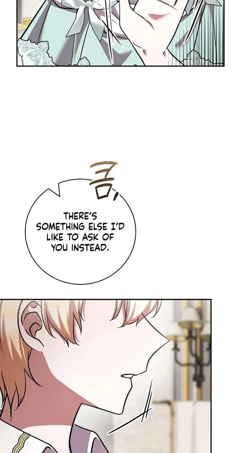 I Will Return My New Brother Chapter 25 page 74 - 