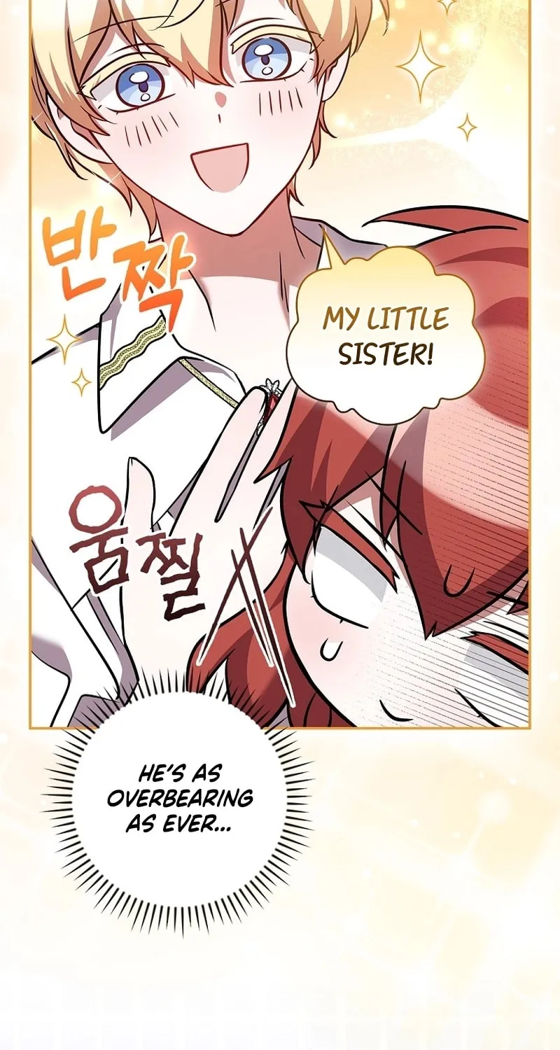 I Will Return My New Brother Chapter 25 page 76 - 