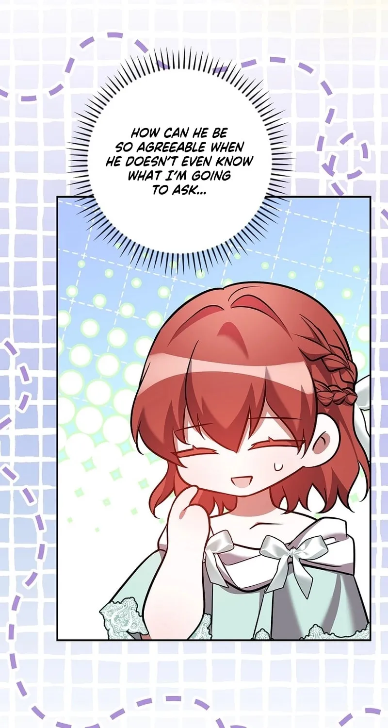I Will Return My New Brother Chapter 25 page 77 - 