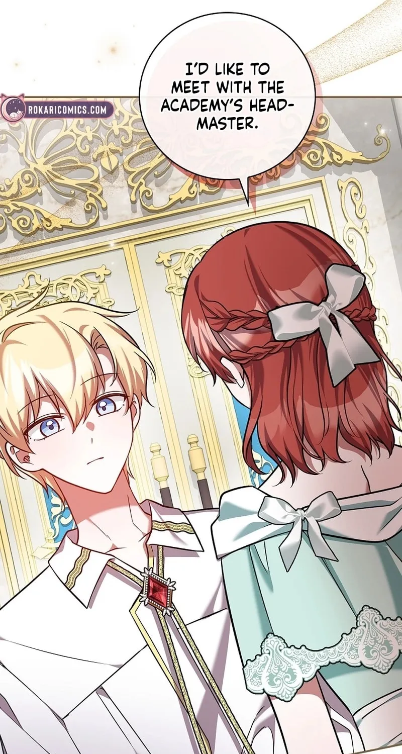 I Will Return My New Brother Chapter 25 page 79 - 