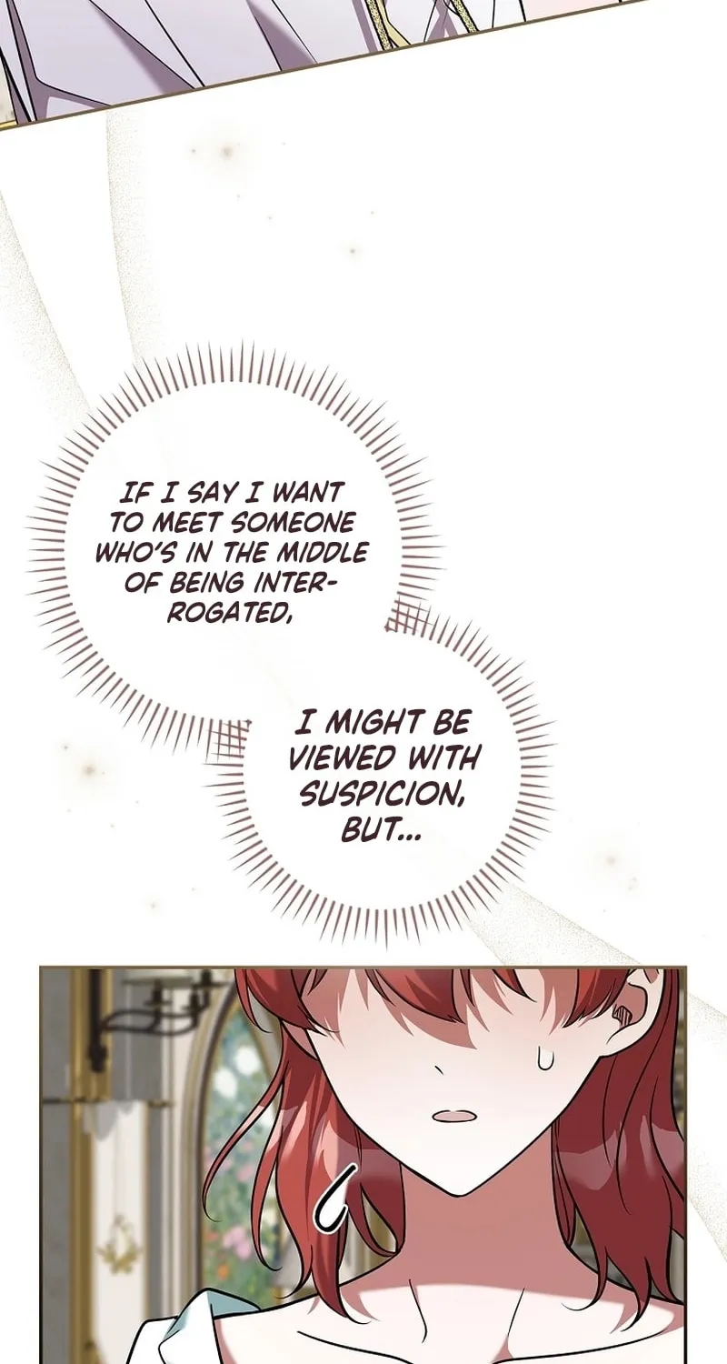 I Will Return My New Brother Chapter 25 page 80 - 