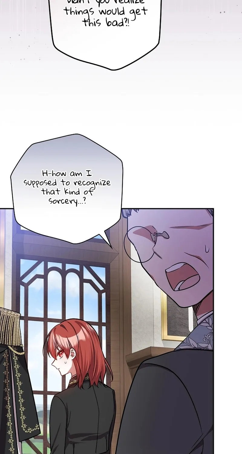 I Will Return My New Brother Chapter 25 page 9 - 