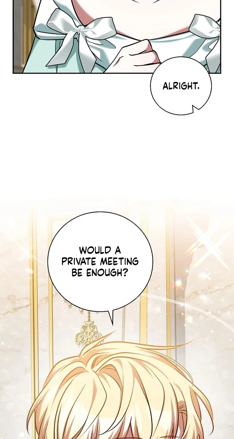 I Will Return My New Brother Chapter 25 page 81 - 
