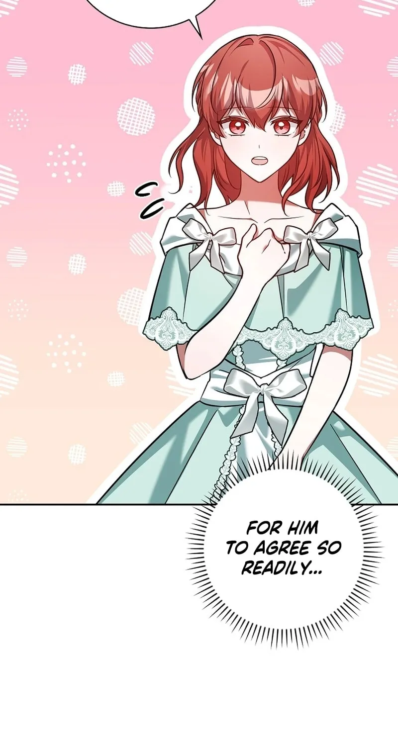 I Will Return My New Brother Chapter 25 page 83 - 