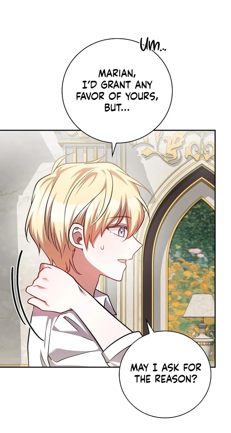 I Will Return My New Brother Chapter 25 page 84 - 