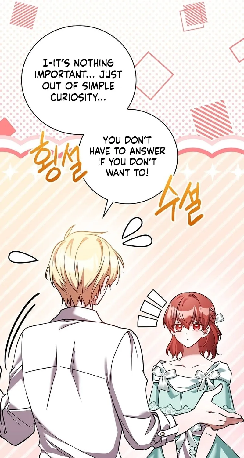 I Will Return My New Brother Chapter 25 page 86 - 