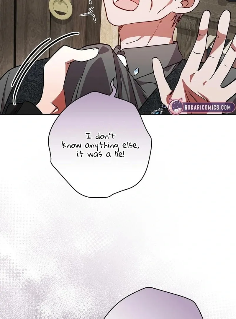 I Will Return My New Brother Chapter 26 page 108 - 