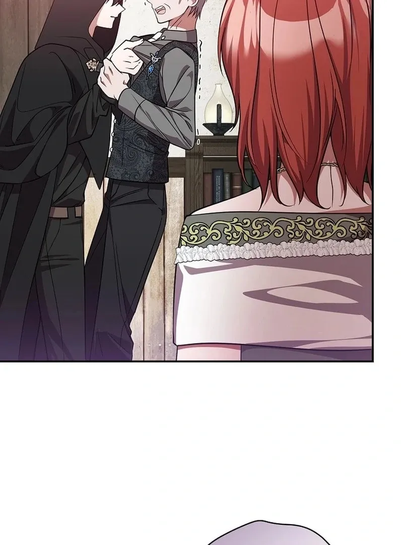 I Will Return My New Brother Chapter 26 page 114 - 