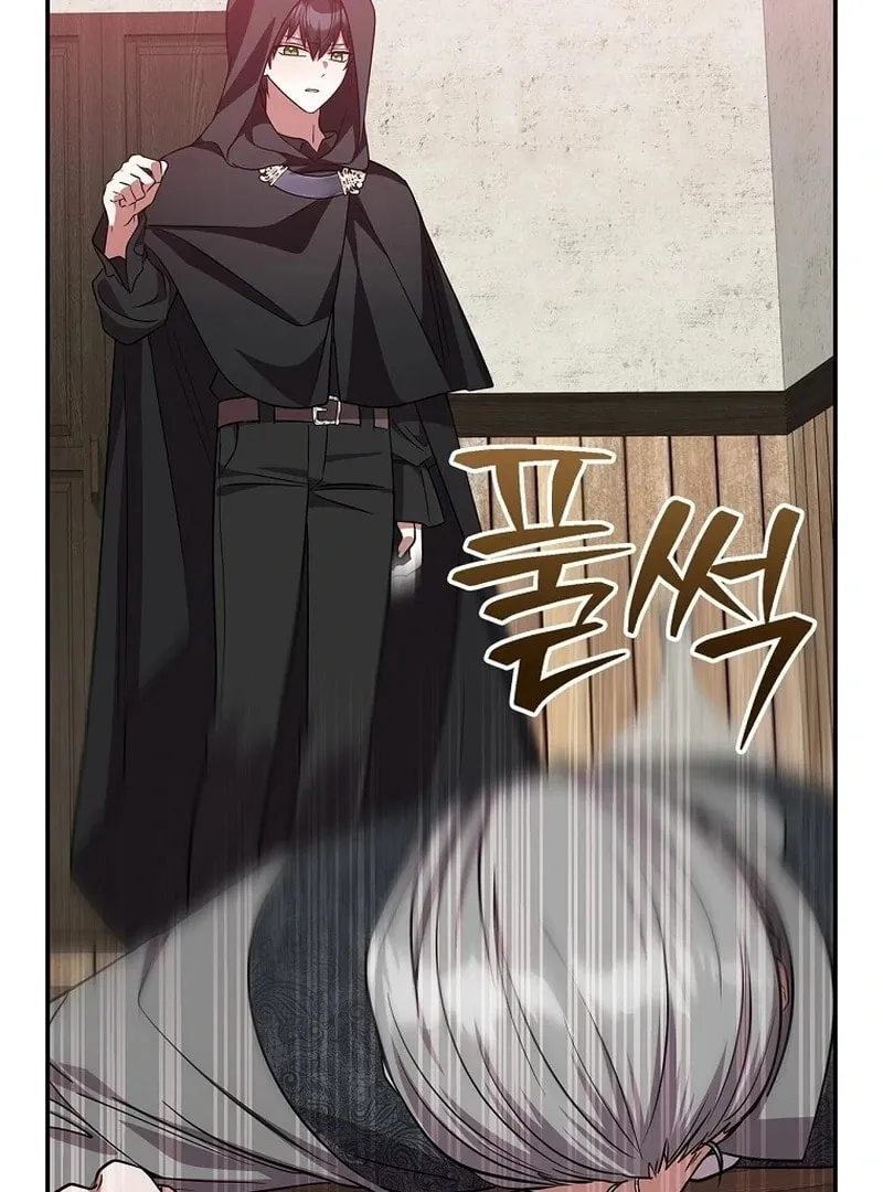 I Will Return My New Brother Chapter 26 page 117 - 