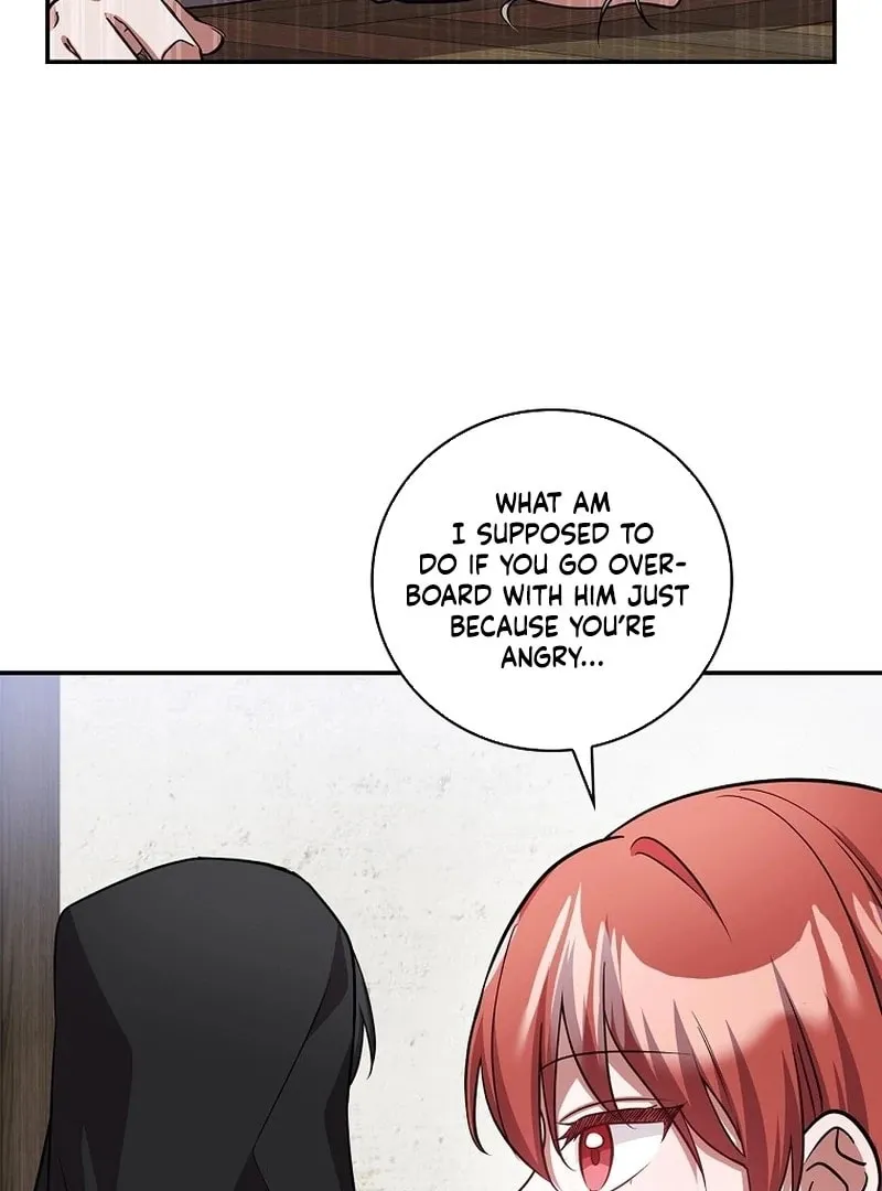 I Will Return My New Brother Chapter 26 page 118 - 