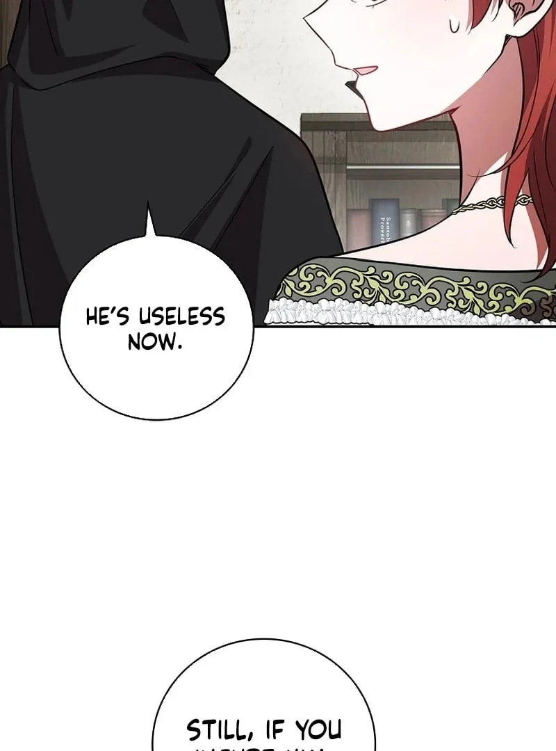 I Will Return My New Brother Chapter 26 page 119 - 