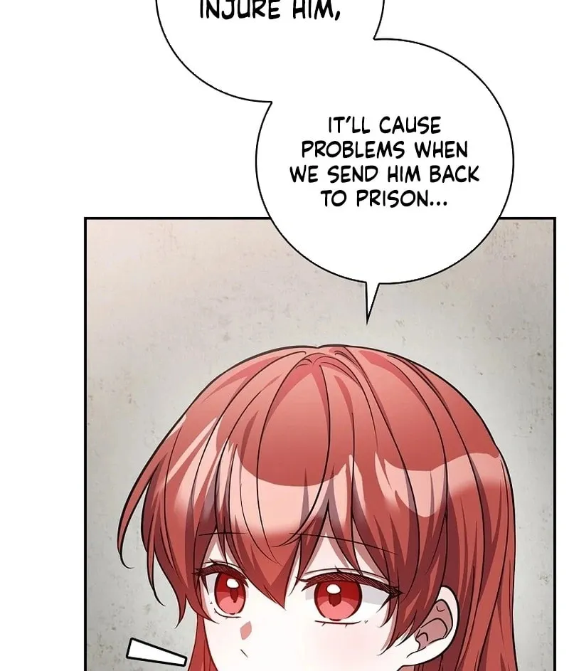 I Will Return My New Brother Chapter 26 page 120 - 