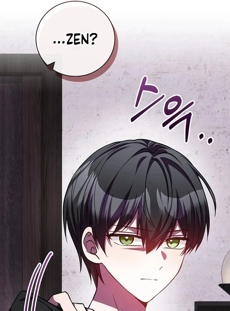 I Will Return My New Brother Chapter 26 page 122 - 
