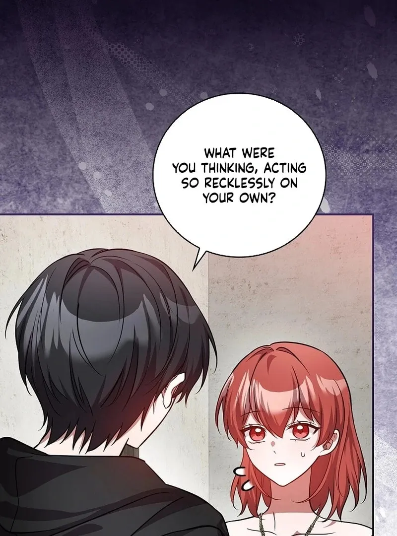 I Will Return My New Brother Chapter 26 page 124 - 