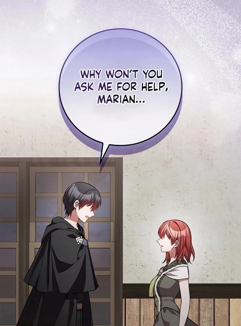 I Will Return My New Brother Chapter 26 page 127 - 