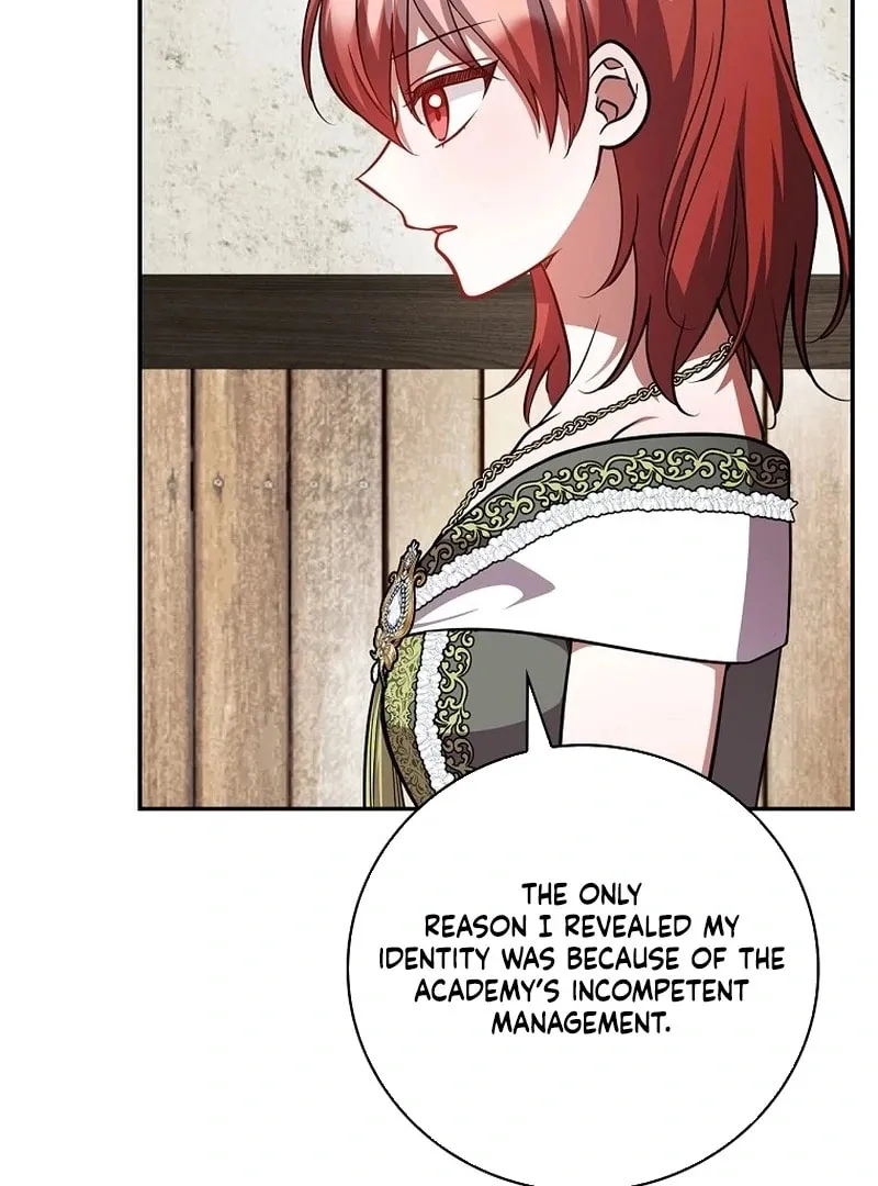 I Will Return My New Brother Chapter 26 page 15 - 