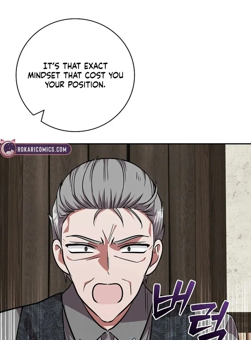 I Will Return My New Brother Chapter 26 page 21 - 
