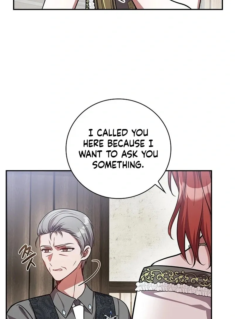 I Will Return My New Brother Chapter 26 page 24 - 