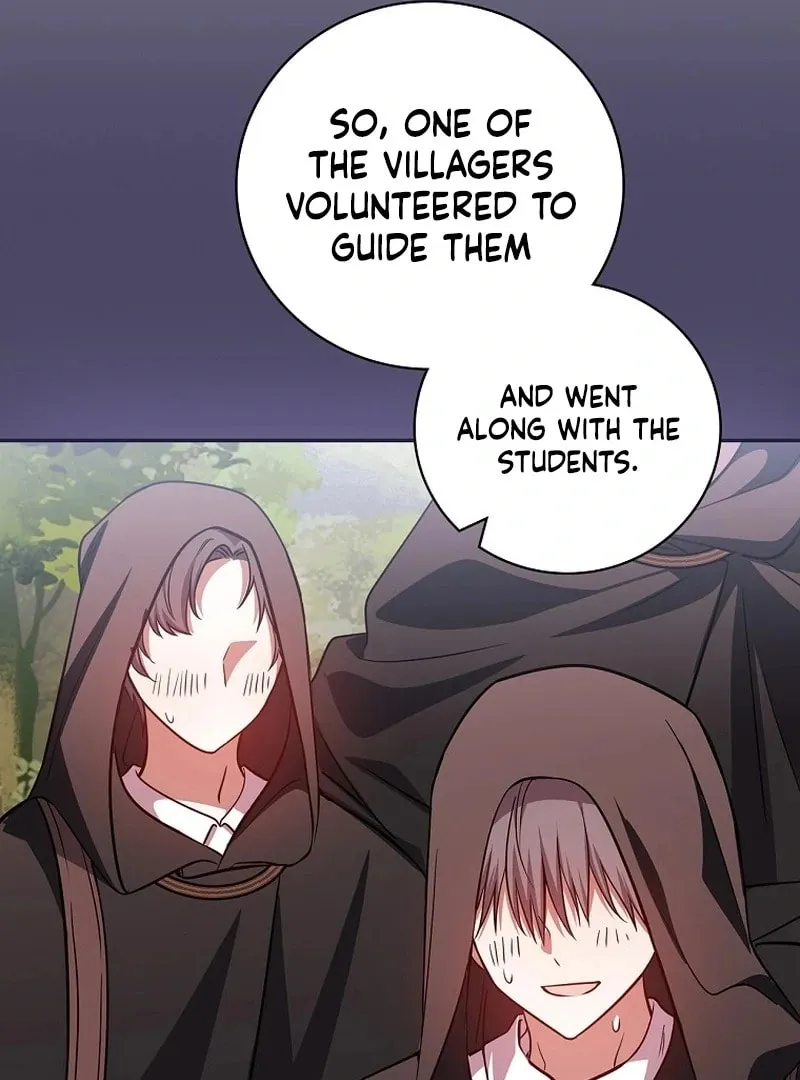 I Will Return My New Brother Chapter 26 page 30 - 