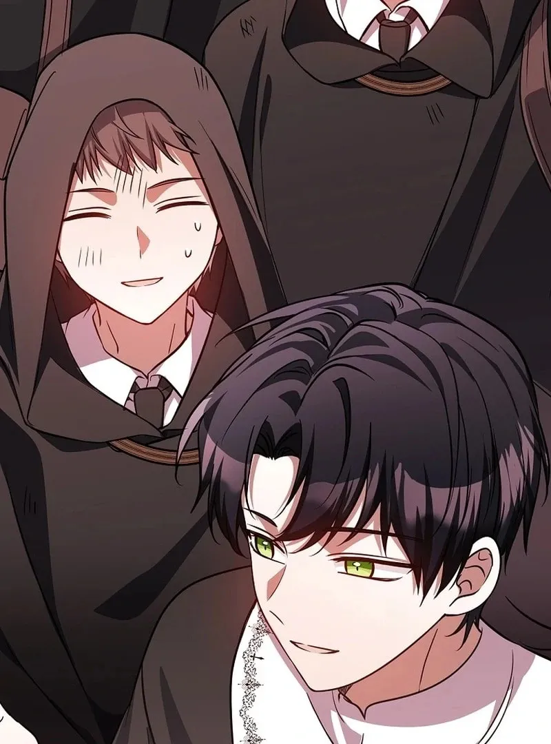 I Will Return My New Brother Chapter 26 page 31 - 