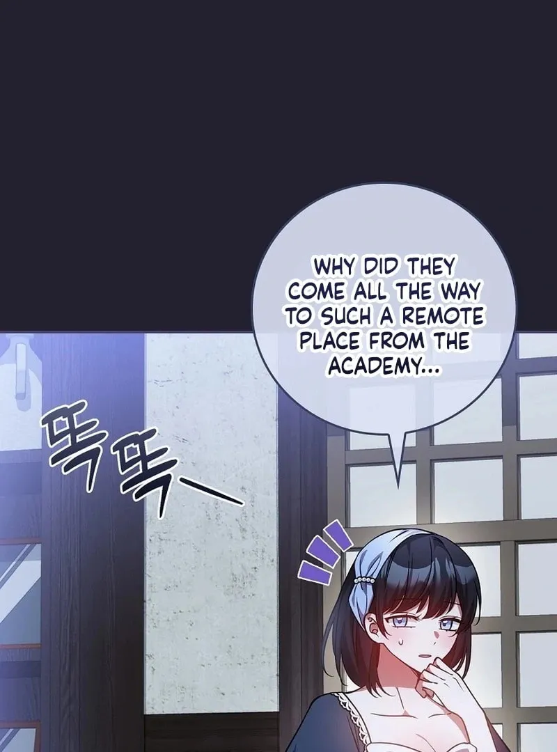 I Will Return My New Brother Chapter 26 page 34 - 