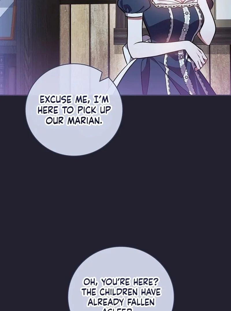 I Will Return My New Brother Chapter 26 page 35 - 