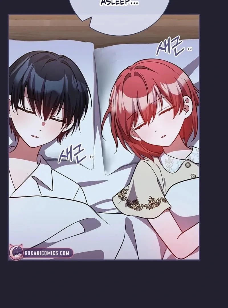 I Will Return My New Brother Chapter 26 page 36 - 
