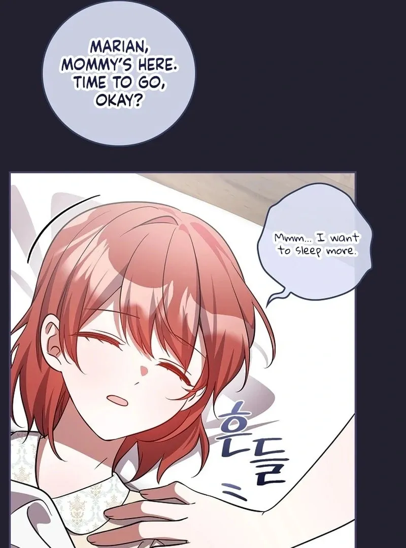 I Will Return My New Brother Chapter 26 page 40 - 