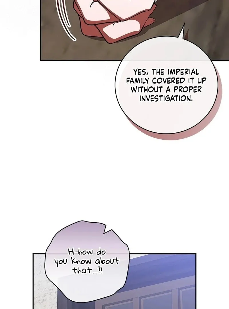 I Will Return My New Brother Chapter 26 page 56 - 