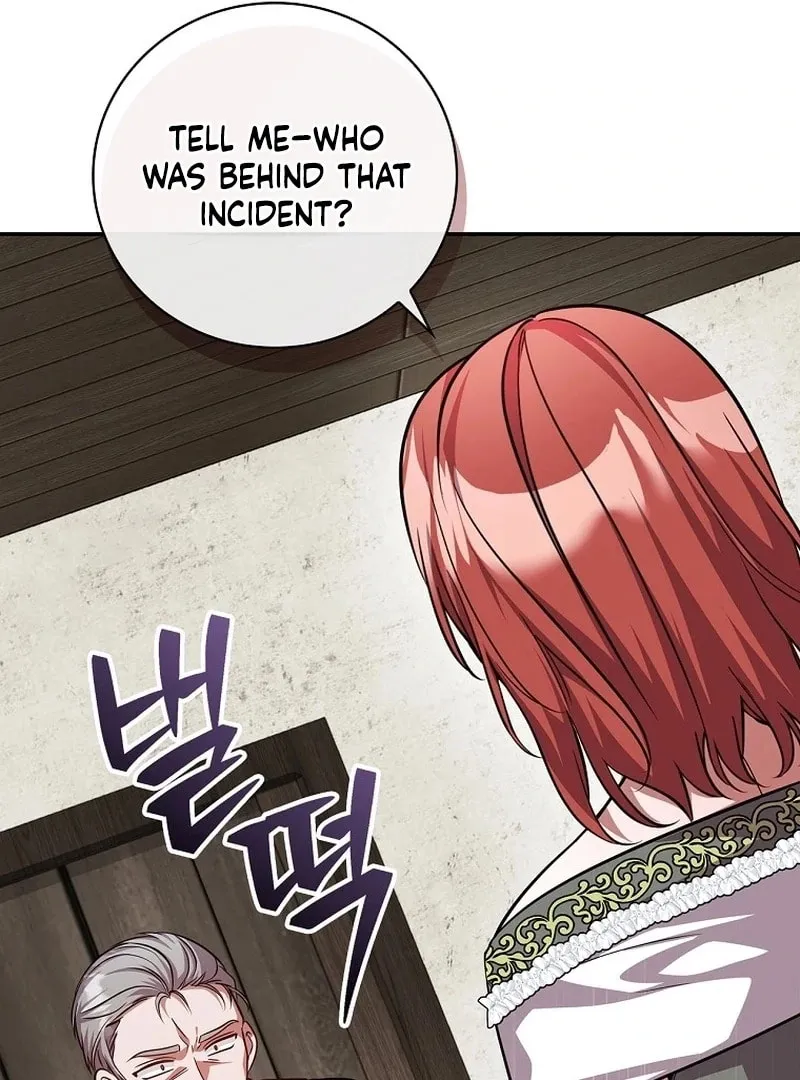 I Will Return My New Brother Chapter 26 page 59 - 