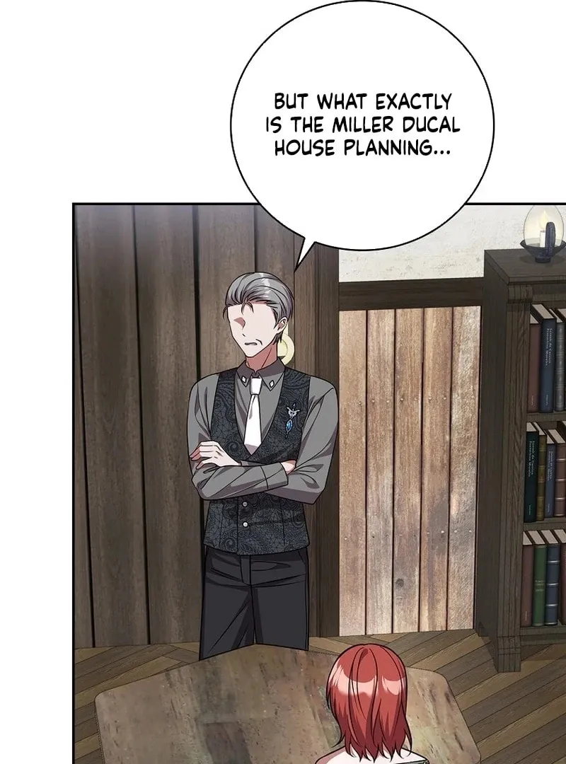 I Will Return My New Brother Chapter 26 page 68 - 
