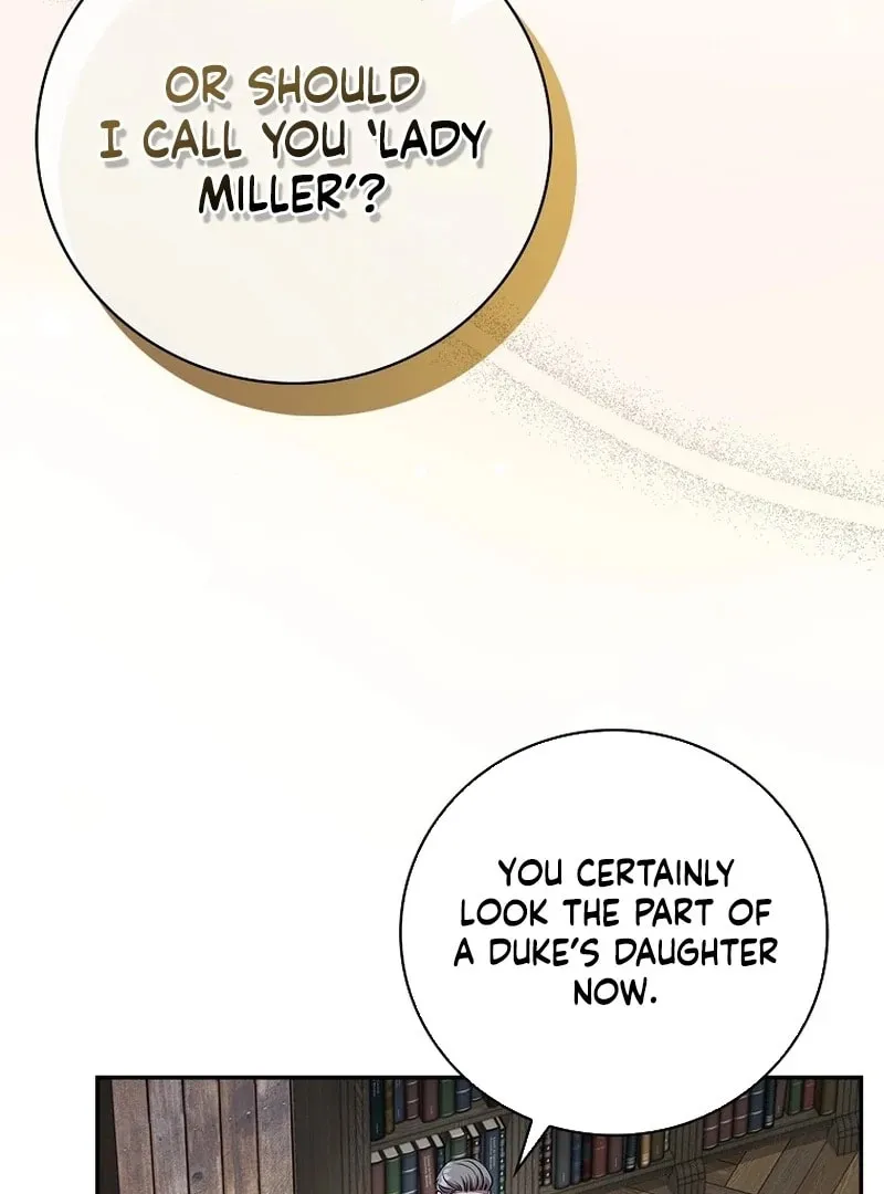 I Will Return My New Brother Chapter 26 page 8 - 