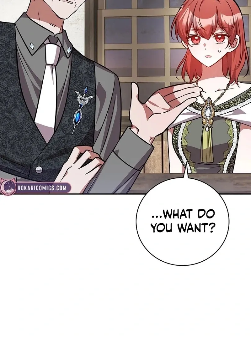 I Will Return My New Brother Chapter 26 page 81 - 