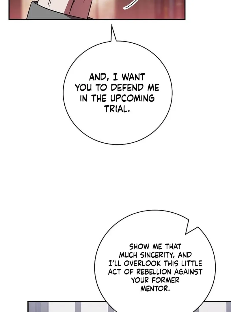 I Will Return My New Brother Chapter 26 page 83 - 