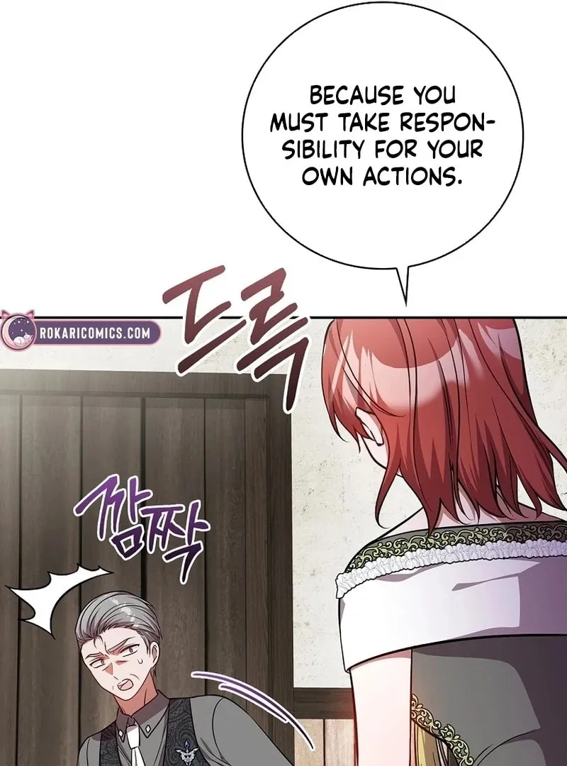 I Will Return My New Brother Chapter 26 page 95 - 