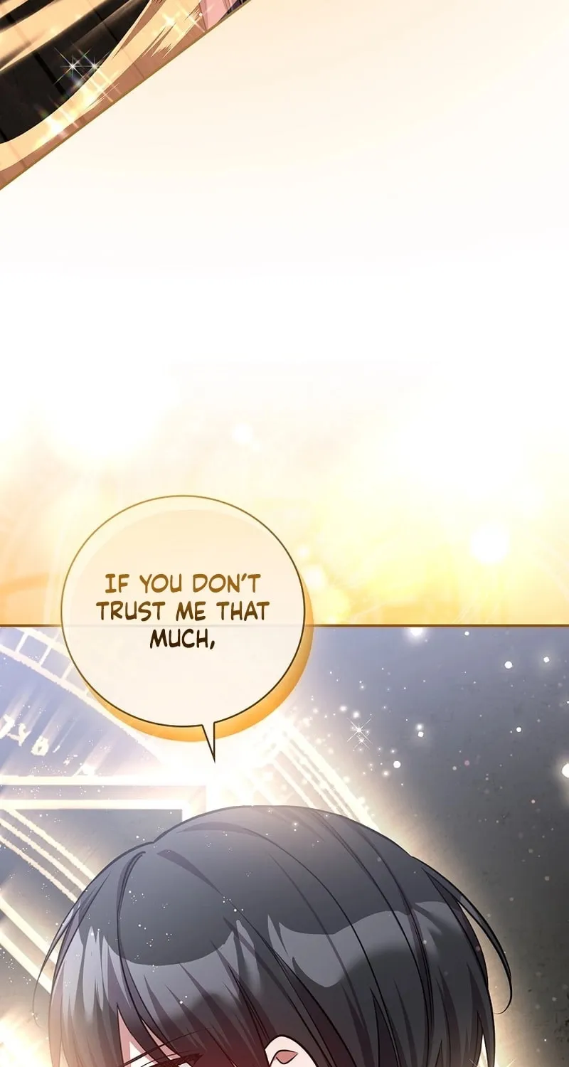 I Will Return My New Brother Chapter 27 page 11 - 