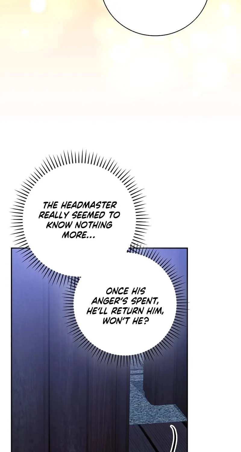 I Will Return My New Brother Chapter 27 page 14 - 