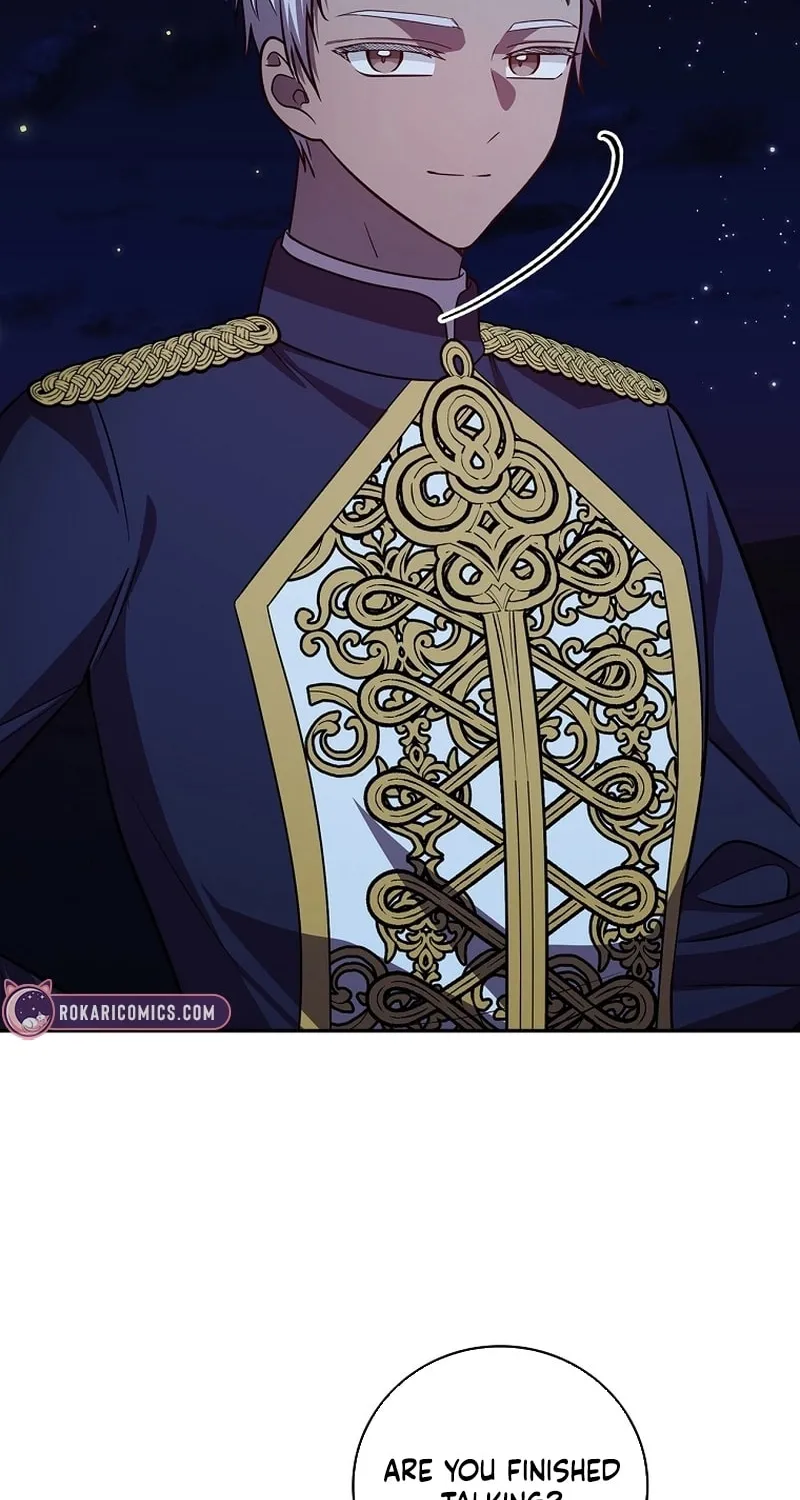 I Will Return My New Brother Chapter 27 page 16 - 
