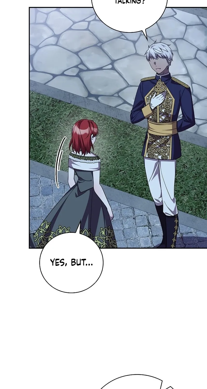 I Will Return My New Brother Chapter 27 page 17 - 