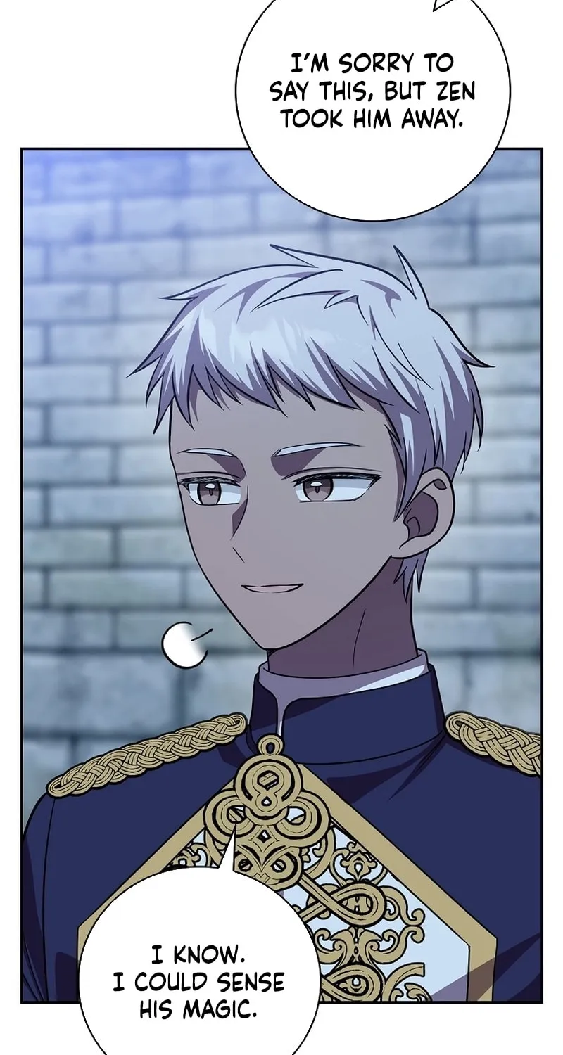 I Will Return My New Brother Chapter 27 page 18 - 