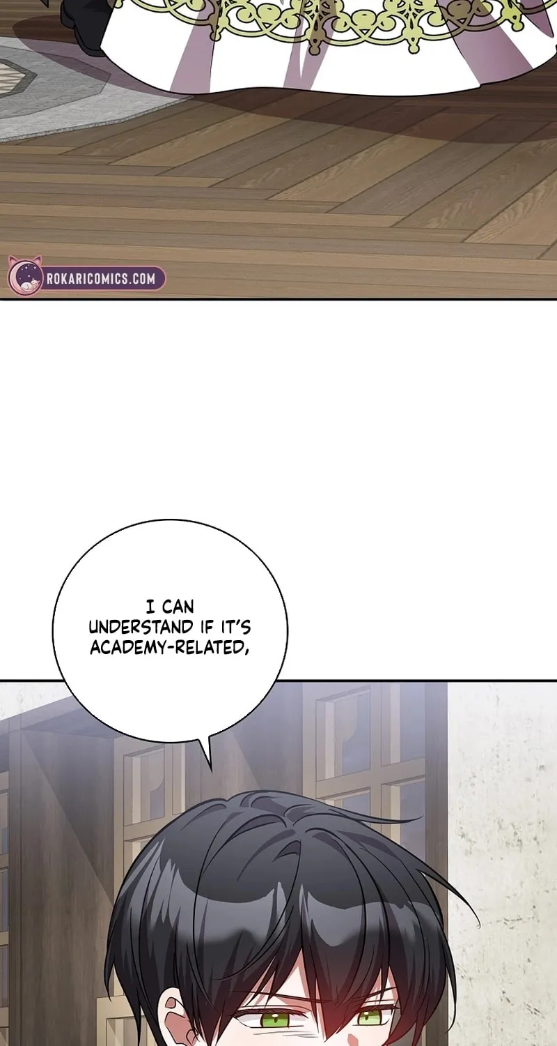 I Will Return My New Brother Chapter 27 page 3 - 