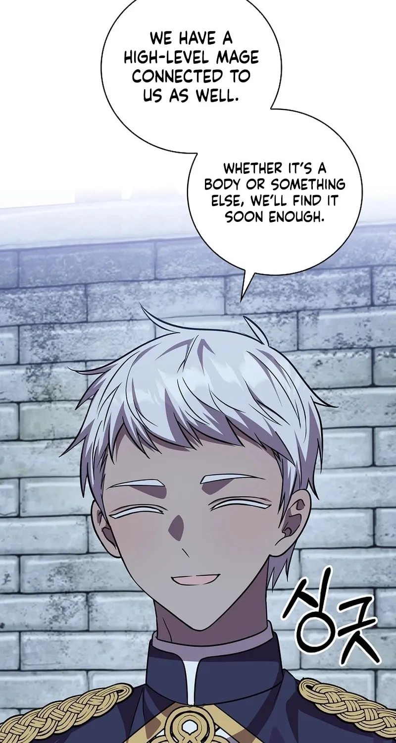 I Will Return My New Brother Chapter 27 page 21 - 