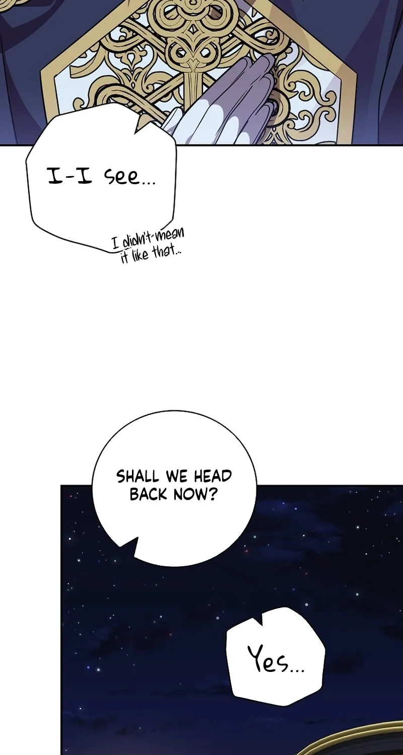 I Will Return My New Brother Chapter 27 page 22 - 