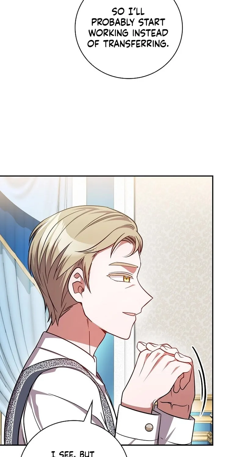 I Will Return My New Brother Chapter 27 page 29 - 