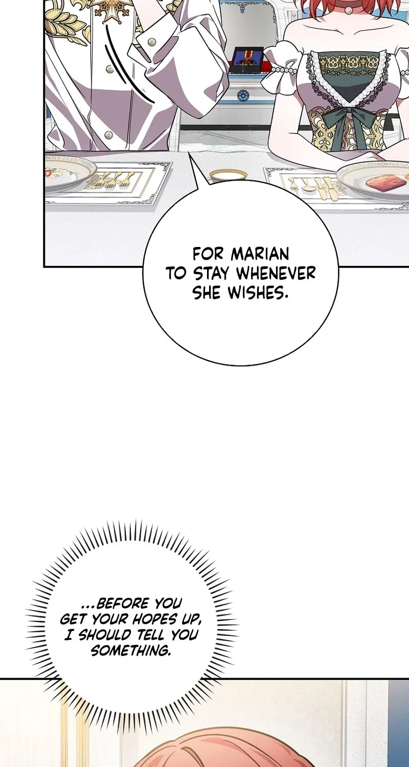 I Will Return My New Brother Chapter 27 page 35 - 