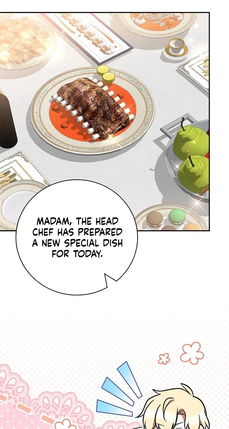 I Will Return My New Brother Chapter 27 page 44 - 